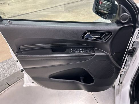 Used 2021 Dodge Durango GT AWD/4WD image 15