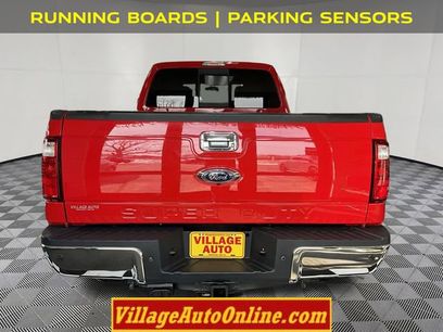 Used 2016 Ford F350 XLT w/ XLT Premium Package