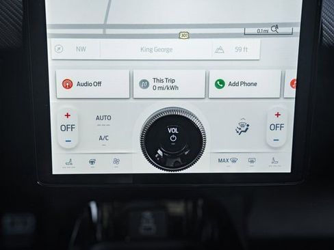 New 2025 Ford Mustang Mach-E Premium w/ Sport Appearance Package image 29