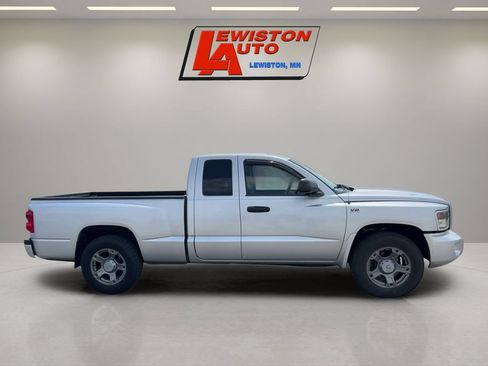 Used 2009 Dodge Dakota Big Horn w/ Utility Group AWD/4WD image 6