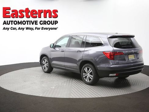 Used 2018 Honda Pilot EX-L image 64