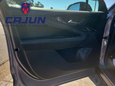 New 2025 Chevrolet Blazer EV LT w/ Super Cruise Package image 7