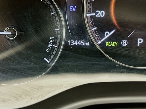 Used 2025 MAZDA CX-50 2.5 Hybrid w/ Preferred Pkg image 19