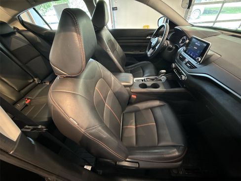 Used 2019 Nissan Altima 2.5 SR w/ SR Premium Package AWD/4WD image 26