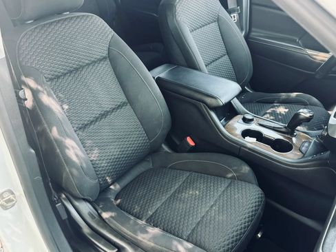 Used 2017 GMC Acadia SLE AWD/4WD image 15