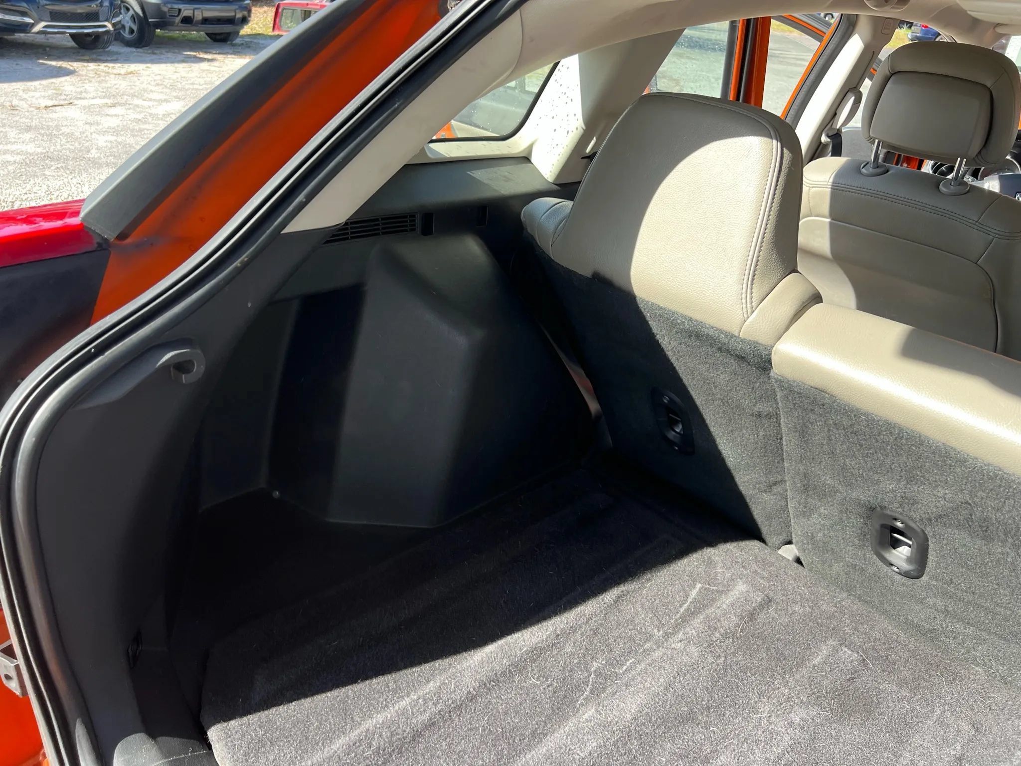 Used 2011 Dodge Caliber Uptown w/ Security Group FWD image 15