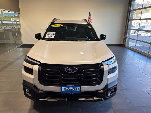 Used 2026 Subaru Outback Premium AWD/4WD image 12