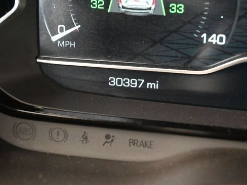 Used 2024 GMC Yukon XL Denali RWD image 41