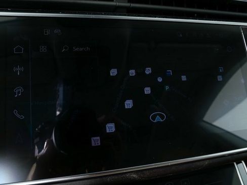 New 2026 Audi Q8 Prestige image 14