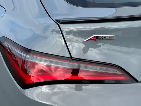 New 2026 Acura Integra A-Spec FWD image 25