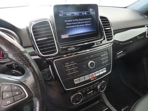 Used 2018 Mercedes-Benz GLE 350 4MATIC image 20