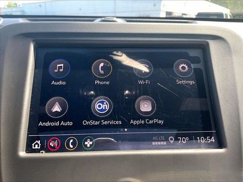 Used 2024 Chevrolet Equinox RS AWD/4WD image 27