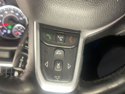 Used 2023 RAM 1500 Big Horn AWD/4WD image 20