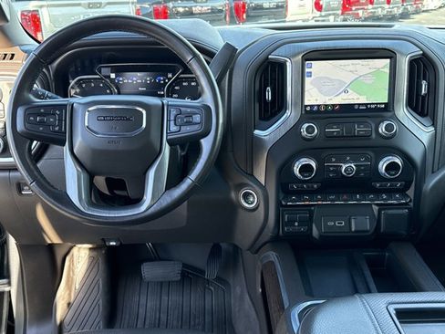 Used 2020 GMC Sierra 1500 Denali w/ Denali Ultimate Package image 7