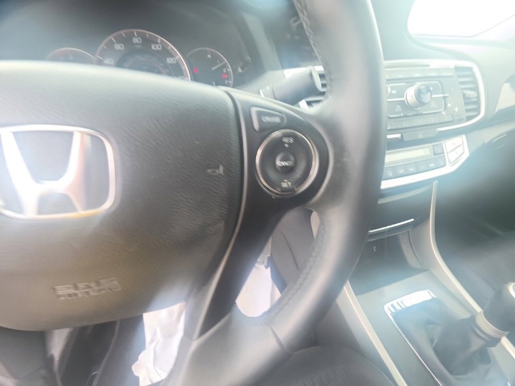 Used 2014 Honda Accord Sport image 18