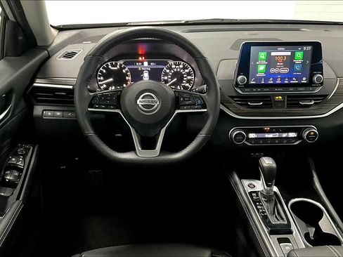 Used 2022 Nissan Altima 2.5 SL image 13