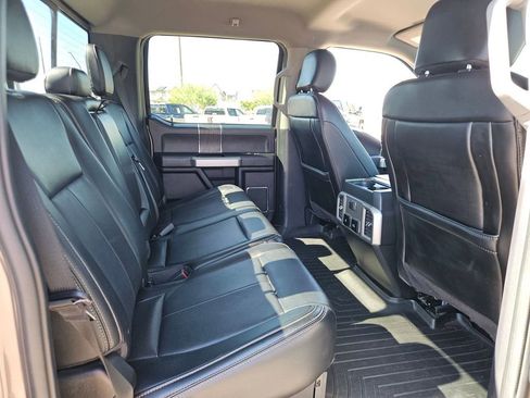 Used 2020 Ford F250 Lariat w/ Lariat Ultimate Package image 30