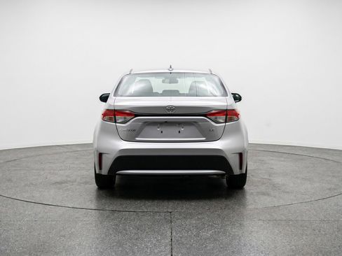 Used 2025 Toyota Corolla LE FWD image 7