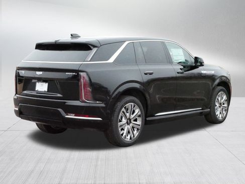 New 2025 Cadillac Escalade IQ Luxury 2 w/ LPO, Radiant Package image 6