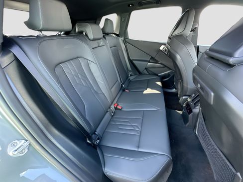 New 2026 BMW X3 xDrive30i w/ Convenience Package AWD/4WD image 22