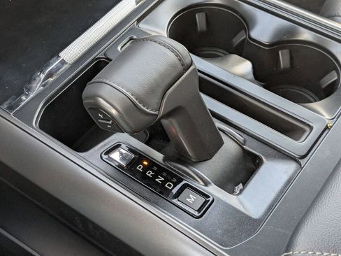 New 2026 Ford F150 Lariat image 21