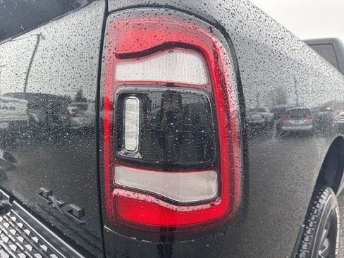 Used 2024 RAM 3500 Laramie w/ Night Edition image 16