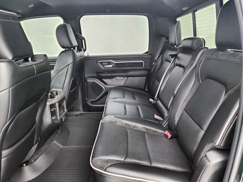 New 2026 RAM 1500 Laramie w/ Night Edition AWD/4WD image 29