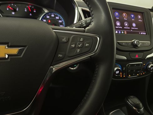 Certified 2021 Chevrolet Equinox LT FWD image 16