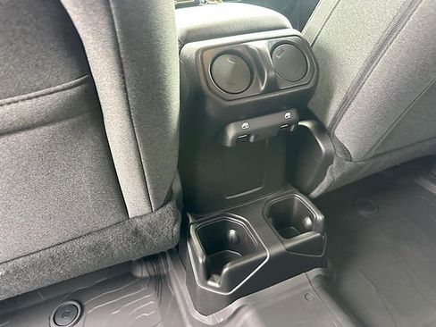 New 2025 Jeep Wrangler Sport S image 24