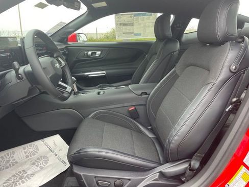 New 2026 Ford Mustang Coupe image 19