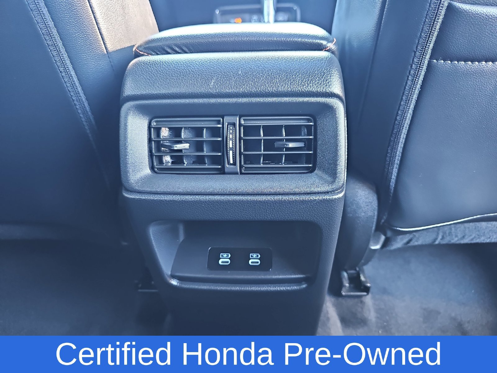 Certified 2024 Honda CR-V Sport-L image 12