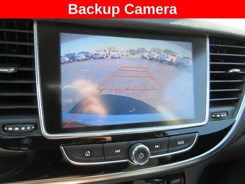 Certified 2017 Buick Encore Preferred FWD image 15