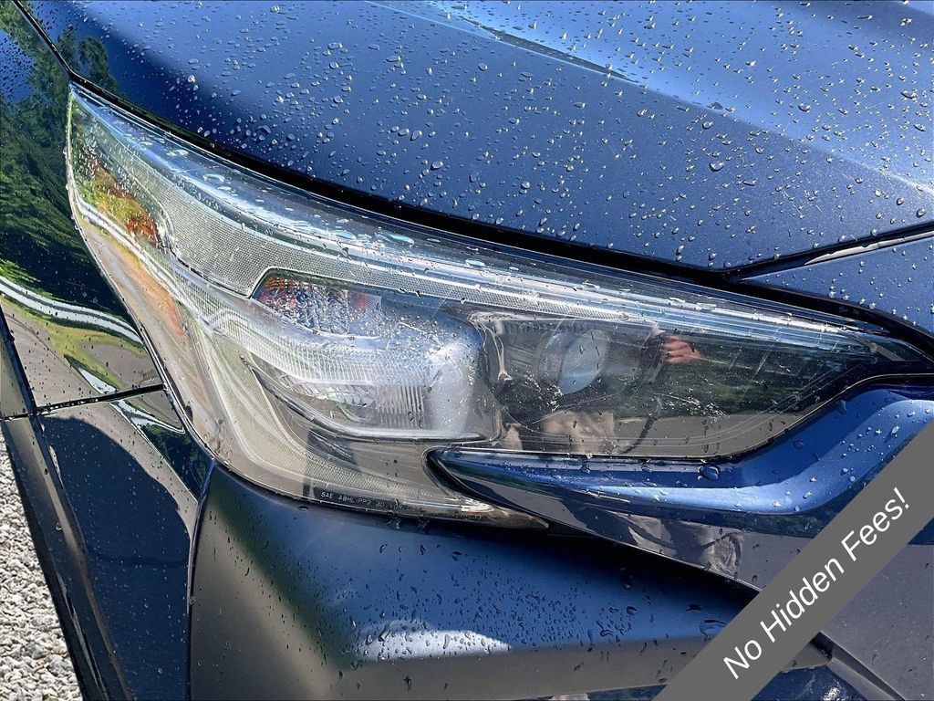 Used 2023 Subaru Outback Premium AWD/4WD image 22