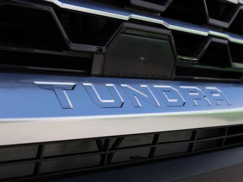 Used 2022 Toyota Tundra Capstone AWD/4WD image 62
