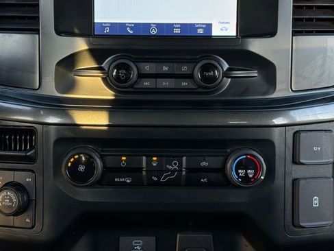 Certified 2023 Ford F150 XL w/ STX Appearance Package image 26
