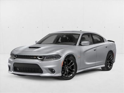 Used 2023 Dodge Charger Scat Pack w/ Plus Group