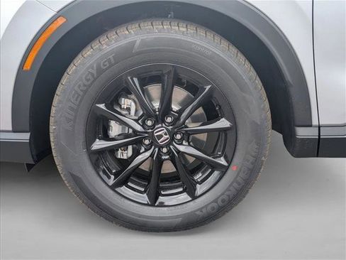 New 2026 Honda CR-V Sport-L image 10