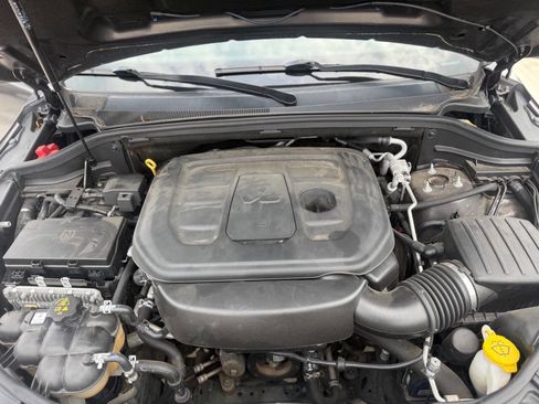 Used 2019 Dodge Durango GT AWD/4WD image 36