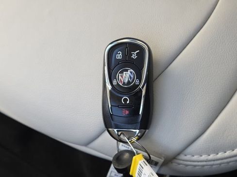 Used 2022 Buick Enclave Premium w/ Experience Buick Package image 40