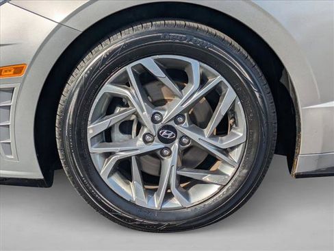 Used 2023 Hyundai Sonata SEL image 23