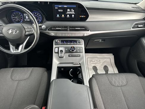 Used 2020 Hyundai Palisade SEL AWD/4WD image 19