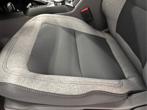 New 2025 Ford Bronco Big Bend image 12