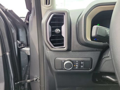New 2026 Ford Bronco Sport Big Bend AWD/4WD image 22