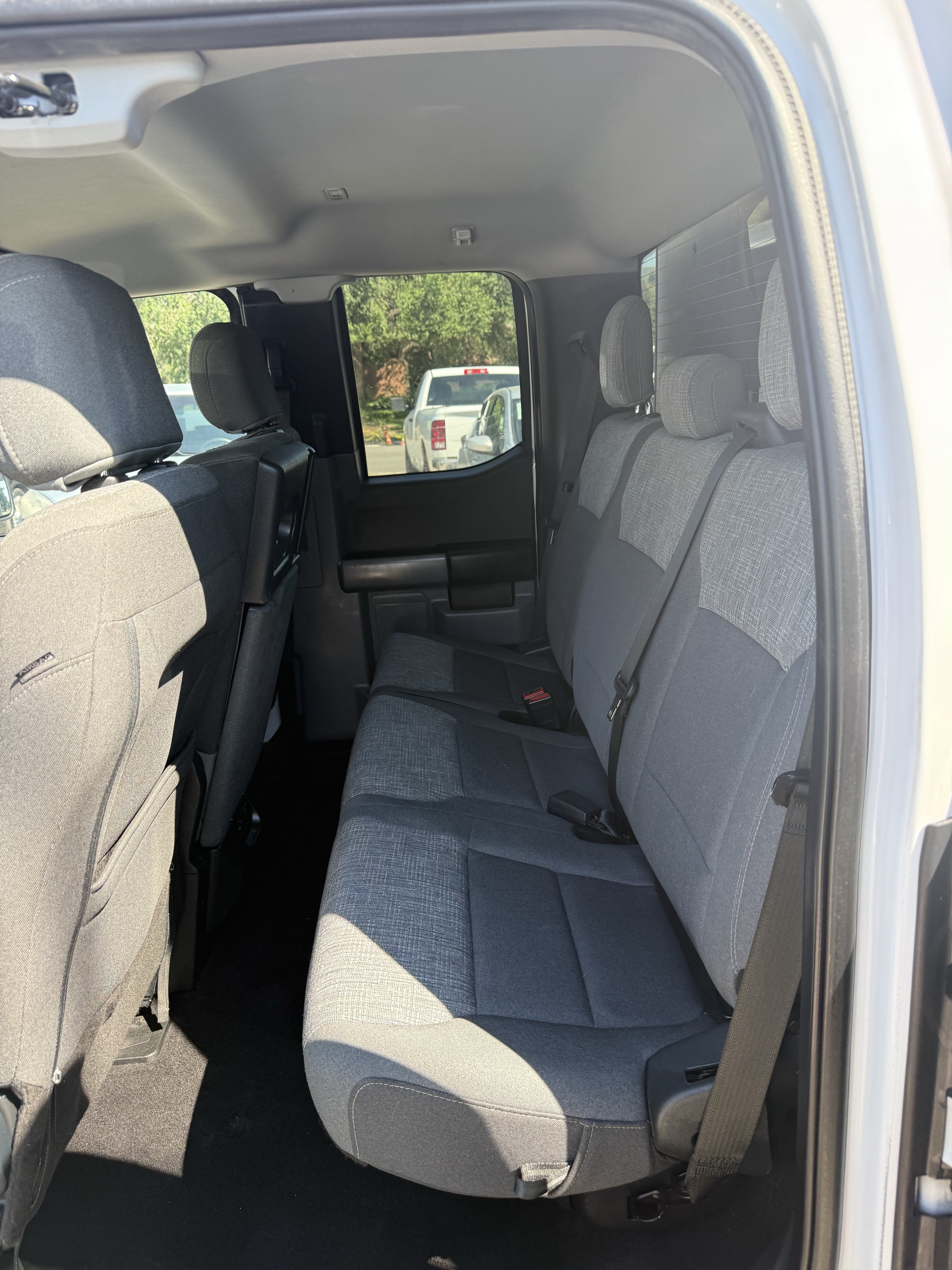 Used 2021 Ford F150 XLT w/ Equipment Group 301A Mid RWD image 10