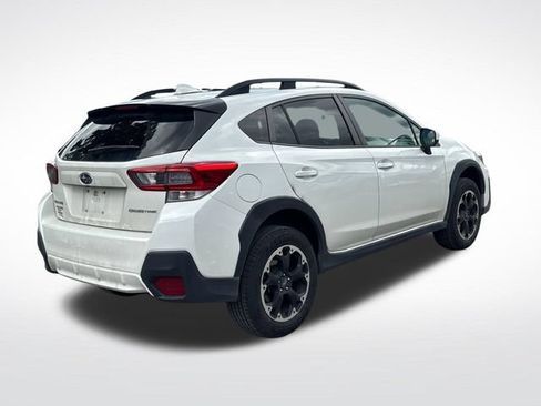 Used 2023 Subaru Crosstrek 2.0i Premium AWD/4WD image 6