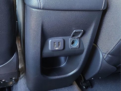 Used 2021 Chevrolet Colorado ZR2 image 15