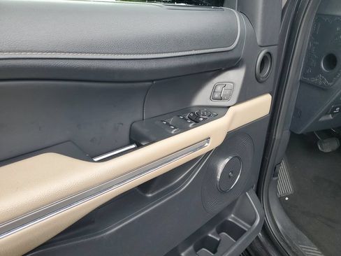 Used 2024 Ford Expedition Max Limited RWD image 19