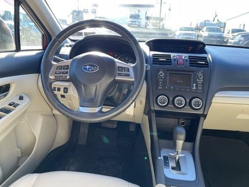 Used 2014 Subaru Crosstrek 2.0i Limited w/ Popular Package #1 AWD/4WD image 12