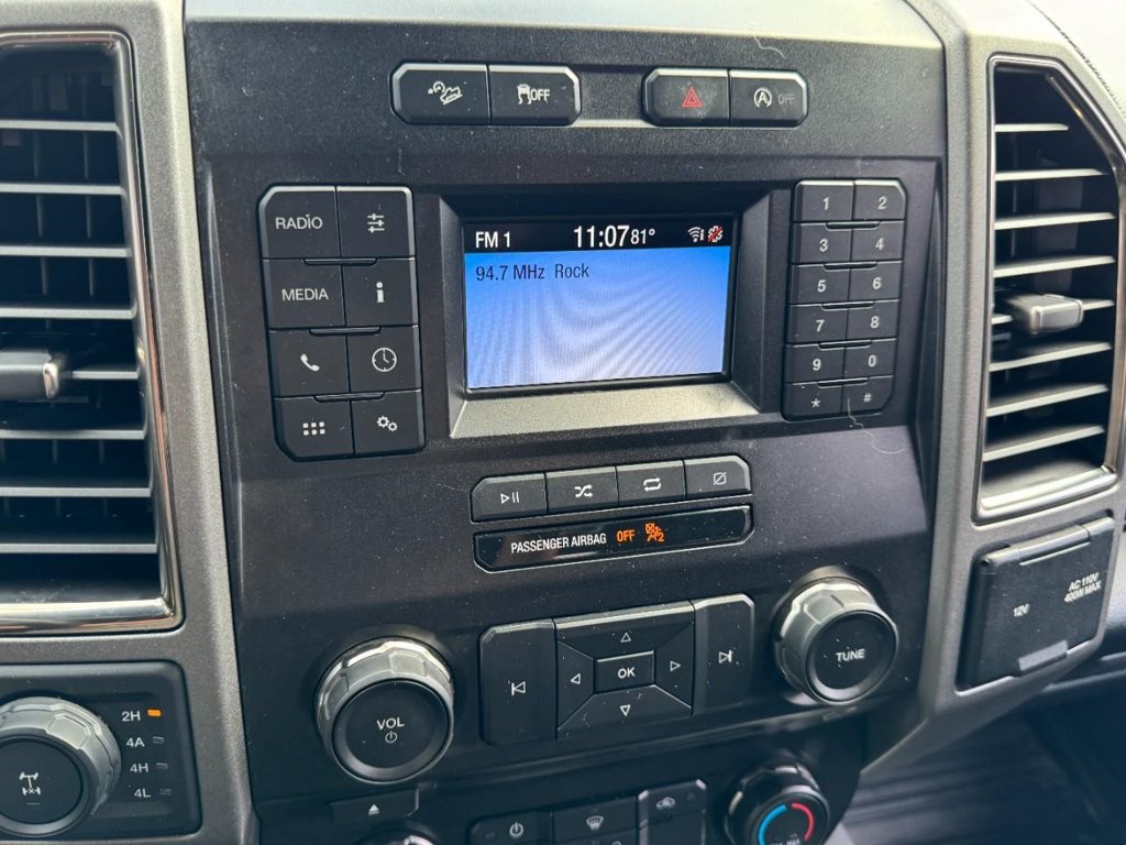 Used 2018 Ford F150 Raptor AWD/4WD image 19