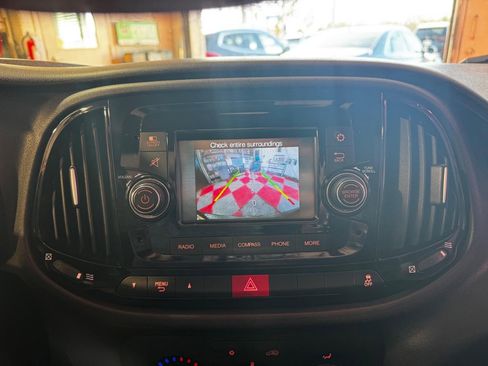 Used 2015 RAM ProMaster City Tradesman w/ Rear Back-up Camera Group image 23